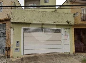Casa · 160m² · 4 Quartos · 5 Vagas · Sobrado com 4 quartos à venda em Chácara santo antônio (zona leste) - SP