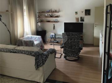 Apartamento · 127m² · 3 Quartos · 1 Vaga · Apartamento com 3 quartos à venda em Perdizes - SP