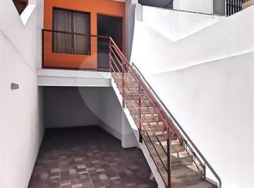 Casa · 103m² · 2 Quartos · 2 Vagas · Sobrado com 2 quartos à venda em Parque Jabaquara - SP