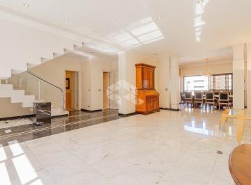 719345_iS4J82_71934569025cab25856.jpg · - Vende-se Apartamento Duplex com 3 dormitórios e 4 vagas de garagem no Jardim Paulista