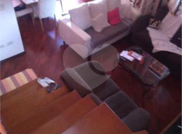 Casa · 120m² · 3 Quartos · 3 Vagas · Sobrado com 3 quartos à venda em Vila mariza mazzei - SP