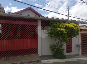 Casa · 100m² · 2 Quartos · 1 Vaga · Casa com 2 quartos à venda em Parque alto do rio bonito - SP