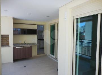 Apartamento · 123m² · 3 Quartos · 2 Vagas · Apartamento com 3 quartos à venda em Santana - SP