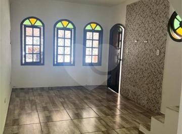 Casa · 90m² · 2 Quartos · 2 Vagas · Sobrado com 2 quartos à venda em Parque mandaqui - SP
