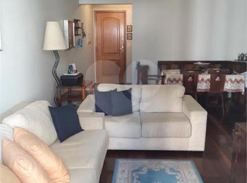 Apartamento · 65m² · 2 Quartos · 1 Vaga · Apartamento com 2 quartos à venda em Vila guarani (z sul) - SP