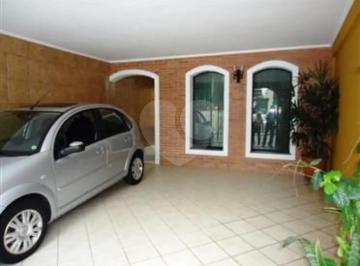 Casa · 260m² · 3 Quartos · 2 Vagas · Sobrado com 3 quartos à venda em Vila isolina mazzei - SP