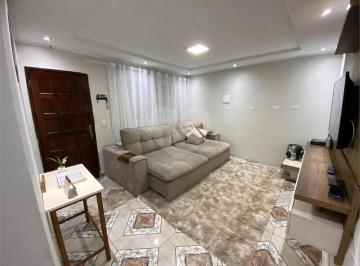Casa · 180m² · 3 Quartos · 2 Vagas · Casa com 3 quartos à venda em Parque das flores - SP