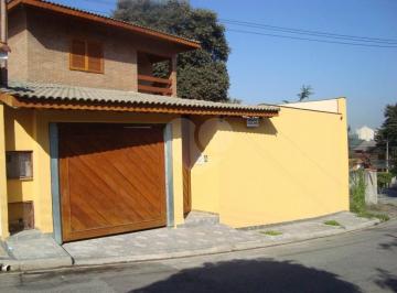 Casa · 450m² · 3 Quartos · 6 Vagas · Sobrado com 3 quartos à venda em Jardim virginia bianca - SP