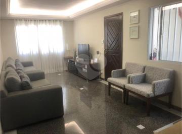 Casa · 110m² · 3 Quartos · 2 Vagas · Sobrado com 3 quartos à venda em Vila graciosa - SP