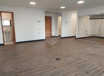 Comercial · 80m² · 2 Vagas · Salas à venda em Jardim caboré - SP