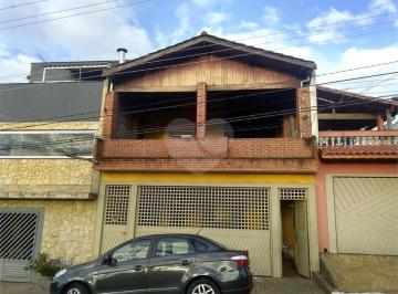 Casa · 223m² · 4 Quartos · 2 Vagas · Casa com 4 quartos à venda em Chácara belenzinho - SP