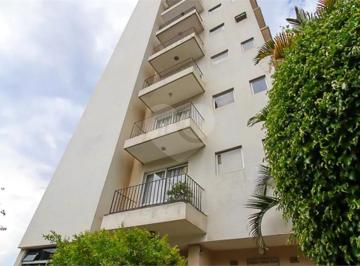 Apartamento · 70m² · 2 Quartos · 2 Vagas · Apartamento com 2 quartos à venda em Parada inglesa - SP