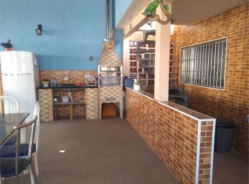 Casa · 160m² · 4 Quartos · 5 Vagas · Sobrado com 4 quartos à venda em Parque guarani - SP