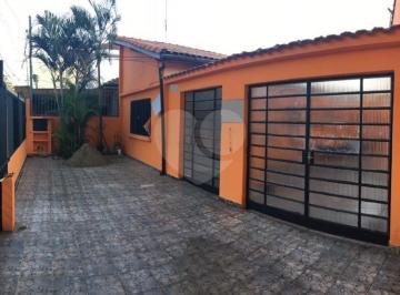Casa · 193m² · 3 Quartos · 4 Vagas · Casa térrea com 3 quartos à venda em Vila baruel - SP