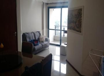Apartamento · 80m² · 3 Quartos · 2 Vagas · Cobertura com 3 quartos à venda em Vila regente feijó - SP