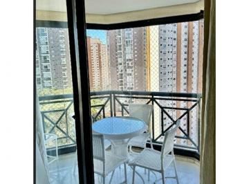 Apartamento · 124m² · 3 Quartos · Apartamento com 3 quartos à venda em Vila andrade - SP