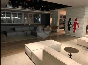 Apartamento · 38m² · 1 Quarto · Studio com 1 quartos à venda em Cerqueira césar - SP