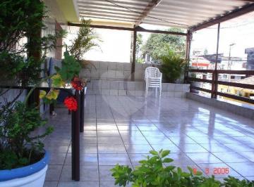 Casa · 650m² · 4 Quartos · 4 Vagas · Condomínio com 4 quartos à venda em Vila amália (zona norte) - SP