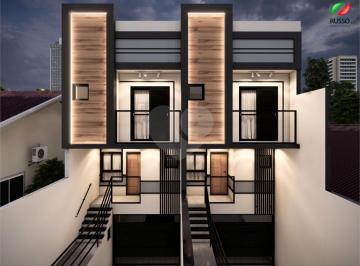 Casa · 179m² · 3 Quartos · 3 Vagas · Casa térrea com 3 quartos à venda em Jardim do colégio (zona norte) - SP