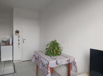 Apartamento de 2 quartos, Goiânia · Apartamento Minha Casa Minha Vida – Próximo ao Garavelo