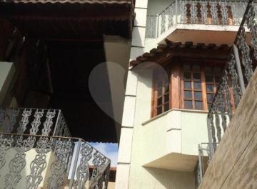 Casa · 487m² · 3 Quartos · 4 Vagas · Casa com 3 quartos à venda em Vila dionisia - SP