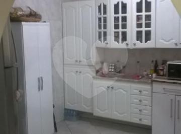 Casa · 210m² · 4 Quartos · 2 Vagas · Sobrado com 4 quartos à venda em Jardim brasil (zona norte) - SP