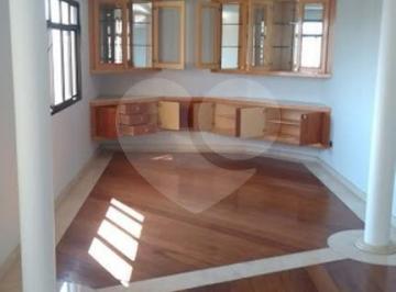 Apartamento · 490m² · 4 Quartos · 5 Vagas · Apartamento com 4 quartos à venda em Água fria - SP