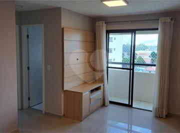 Apartamento · 55m² · 2 Quartos · 1 Vaga · Apartamento com 2 quartos à venda em Parque alves de lima - SP