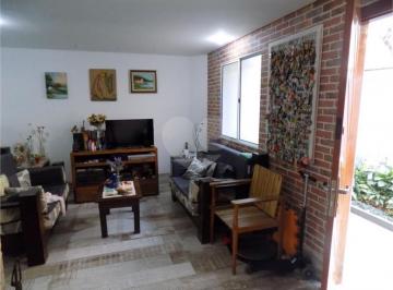 Casa · 96m² · 3 Quartos · 2 Vagas · Condomínio com 3 quartos à venda em Bosque da saúde - SP
