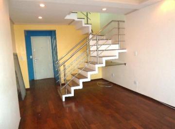 Apartamento · 159m² · 2 Quartos · 2 Vagas · Cobertura com 2 quartos à venda em Santana - SP