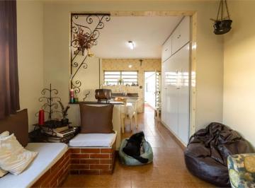 Casa · 130m² · 3 Quartos · 2 Vagas · Sobrado com 3 quartos à venda em Vila mariana - SP