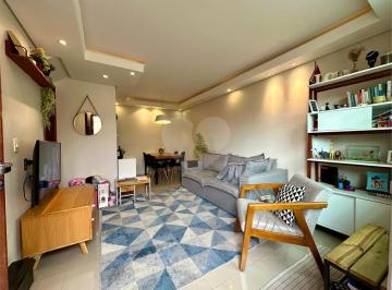 Casa · 75m² · 2 Quartos · 2 Vagas · Casa com 2 quartos à venda em Vila mazzei - SP