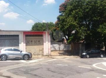 Terreno · 645m² · Terreno à venda em Vila zelina - SP