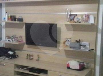 Casa · 110m² · 4 Quartos · 2 Vagas · Sobrado com 4 quartos à venda em Vila medeiros - SP