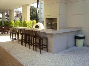 Apartamento · 140m² · 3 Quartos · 3 Vagas · Apartamento com 3 quartos à venda em Santa teresinha - SP