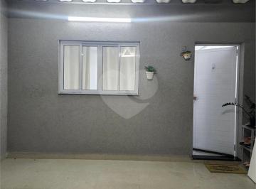 Casa · 95m² · 2 Quartos · 2 Vagas · Sobrado com 2 quartos à venda em Jaçanã - SP
