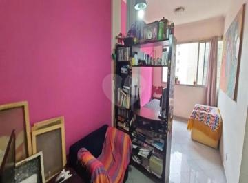 Apartamento · 82m² · 1 Quarto · Apartamento com 1 quartos à venda em Bela vista - SP