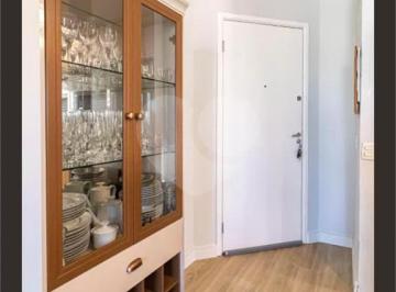 Apartamento · 58m² · 2 Quartos · 1 Vaga · Apartamento com 2 quartos à venda em Barra funda - SP