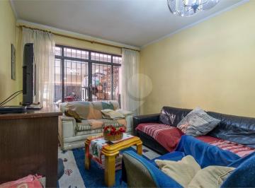 Casa · 146m² · 3 Quartos · 2 Vagas · Sobrado com 3 quartos à venda em Vila sônia - SP
