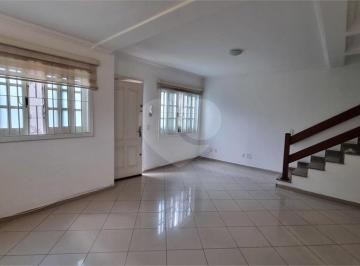 Casa · 91m² · 3 Quartos · 2 Vagas · Condomínio com 3 quartos à venda em Vila gomes - SP
