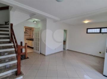 Casa · 91m² · 3 Quartos · 2 Vagas · Condomínio com 3 quartos à venda em Vila gomes - SP