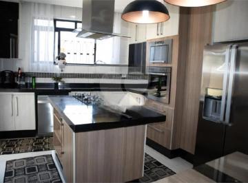 Casa · 164m² · 3 Quartos · 2 Vagas · Casa com 3 quartos à venda em Vila gustavo - SP