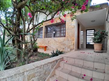 Casa · 223m² · 4 Quartos · 4 Vagas · Casa térrea com 4 quartos à venda em Parque continental - SP