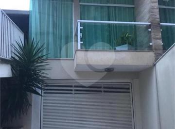 Casa · 300m² · 3 Quartos · 8 Vagas · Sobrado com 3 quartos à venda em Vila primavera - SP