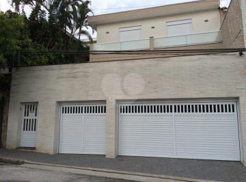 Casa · 250m² · 3 Quartos · 3 Vagas · Sobrado com 3 quartos à venda em Imirim - SP