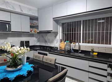 Casa · 125m² · 2 Quartos · 1 Vaga · Sobrado com 2 quartos à venda em Jardim pirituba - SP
