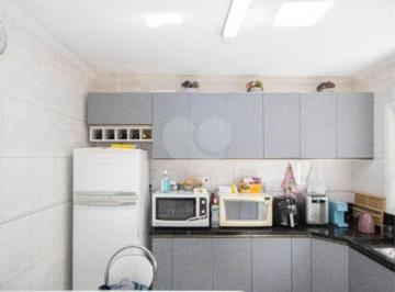 Casa · 140m² · 3 Quartos · 2 Vagas · Sobrado com 3 quartos à venda em Vila leonor - SP