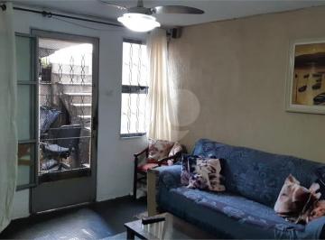 Casa · 130m² · 2 Quartos · 1 Vaga · Sobrado com 2 quartos à venda em Vila Gustavo - SP