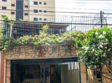 Casa · 300m² · 3 Quartos · 3 Vagas · Casa com 3 quartos à venda em Jardim brasil (zona sul) - SP