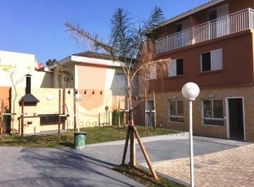 Casa · 99m² · 3 Quartos · 2 Vagas · Condomínio com 3 quartos à venda em Chácara belenzinho - SP